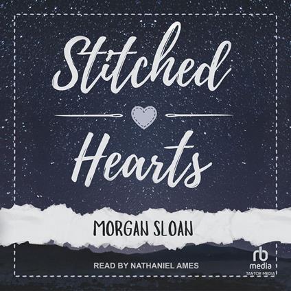 Stitched Hearts