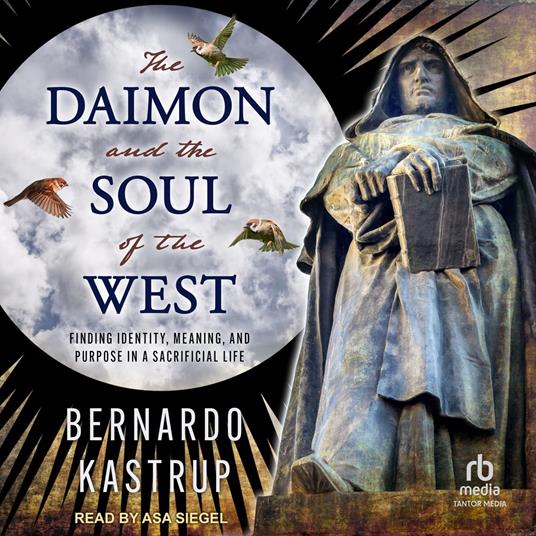 The Daimon and the Soul of the West