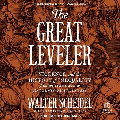 The Great Leveler
