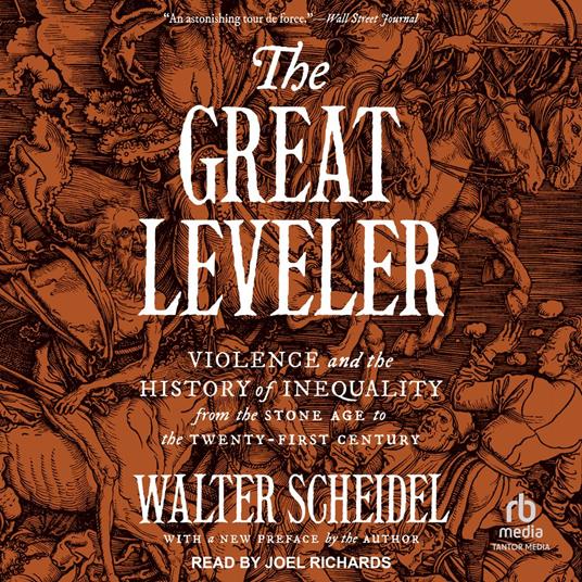 The Great Leveler