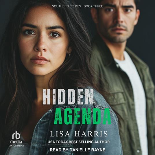Hidden Agenda