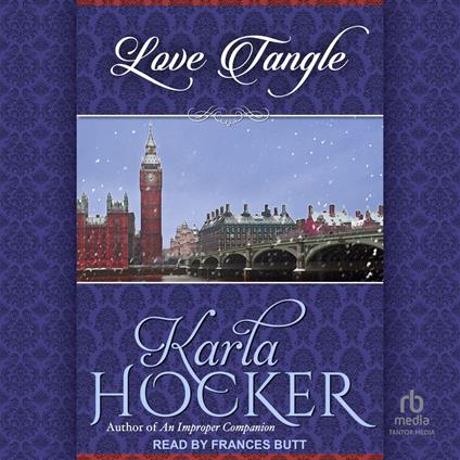Love Tangle