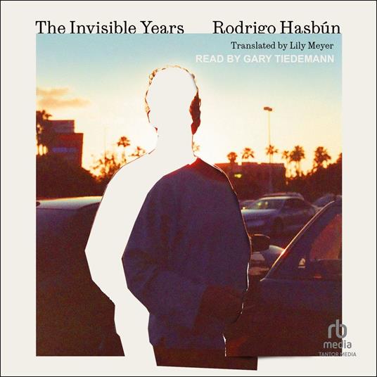 The Invisible Years