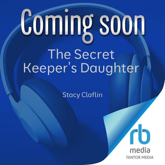 The Secret Keeper's Daughter