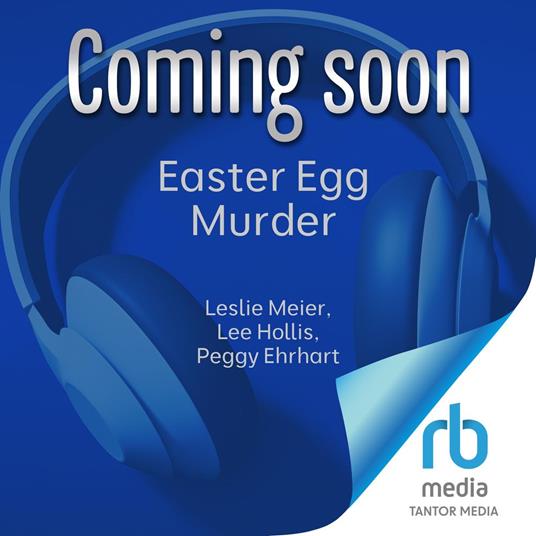 Easter Egg Murder