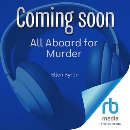 All Aboard for Murder