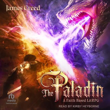 The Paladin