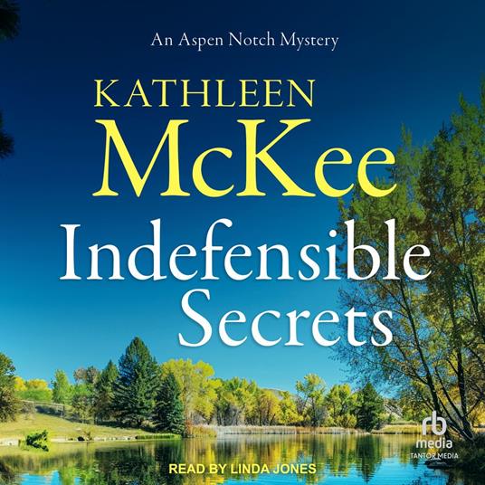 Indefensible Secrets