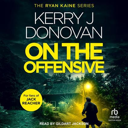 On the Offensive