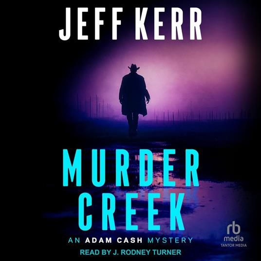 Murder Creek