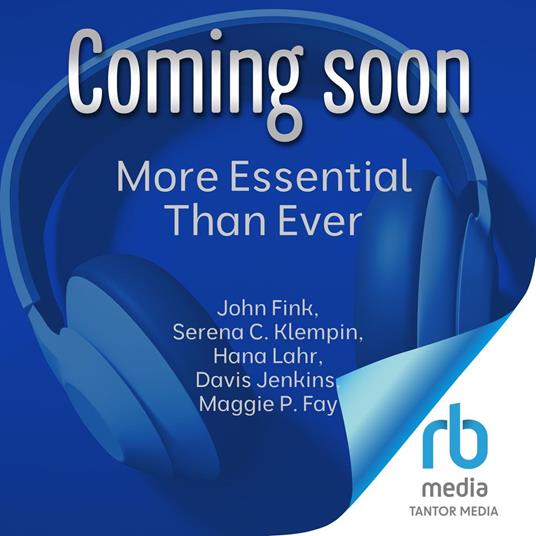 More Essential Than Ever