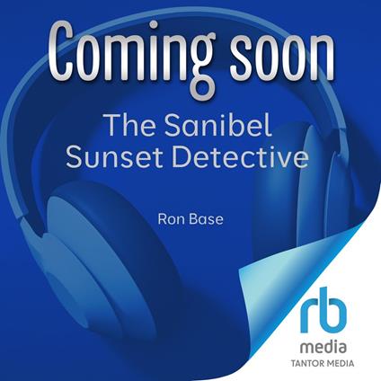 The Sanibel Sunset Detective