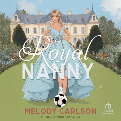 The Royal Nanny