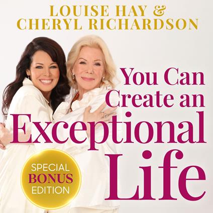 You Can Create an Exceptional Life