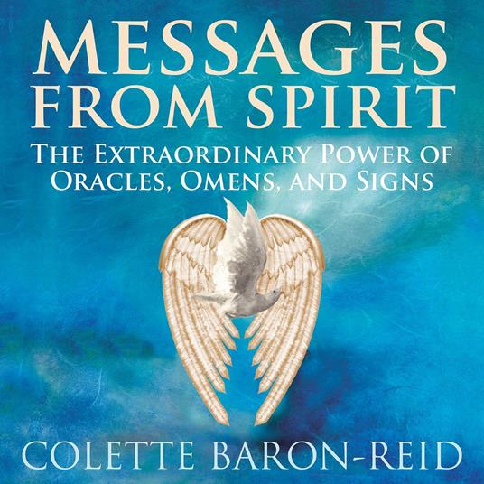 Messages From Spirit