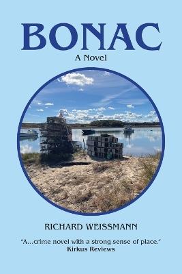 Bonac - Richard Weissmann - cover