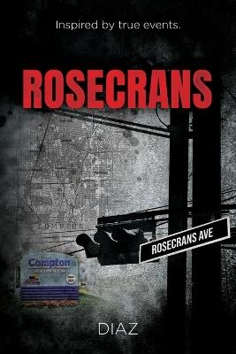 Rosecrans - Diaz - cover