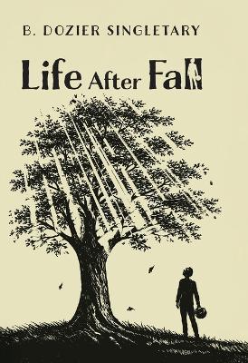Life After Fall - B Dozier Singletary - cover
