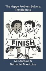The Happy Problem Solvers: The Big Race