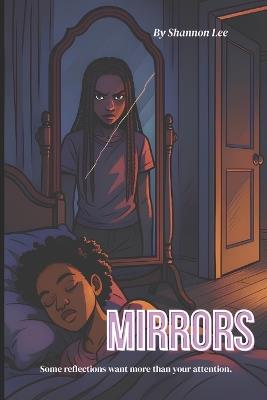 Mirrors - Shannon Lee - cover