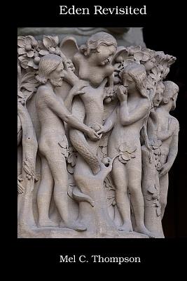 Eden Revisited - Mel C Thompson - cover