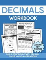 Decimal Success: Build Confidence with Decimal Place Value and Operations