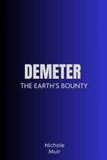Demeter - The Earth's Bounty