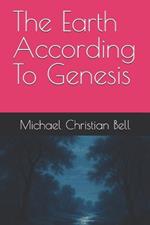 The Earth According To Genesis