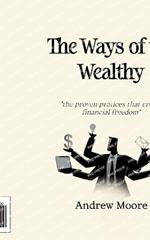 The Ways Of The Wealthy: 