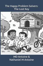 The Happy Problem Solvers: The Lost Key