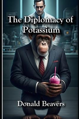 The Diplomacy of Potassium - Donald Beavers - cover
