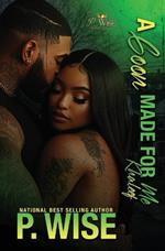 A Goon Made For Me: Khaleef