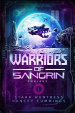 Warriors of Sangrin: Omnibus One