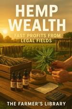 Hemp Wealth: Fast Profits from Legal Fields