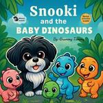 Snooki and the Baby Dinosaurs