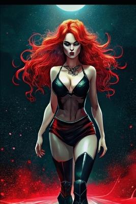 El Espectro de la Prostituta de la Curva - J R Phoenix - cover