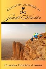 Country Jumper in Saudi Arabia