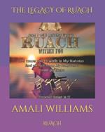 Ruach: The Legacy of Ruach