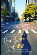 Dear New York: Book I: A Trip Through My... Self: Fractured Beginnings