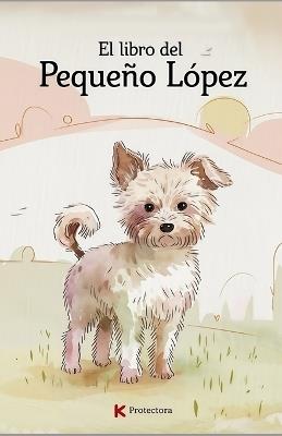 El libro de López - Francisco Angulo de Lafuente - cover