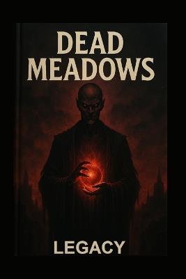 Dead Meadows: Legacy - Darkworld669 Lostsoul627 - cover
