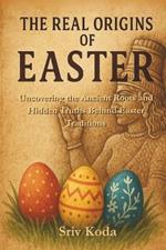 The Real Origins of Easter: Uncovering the Ancient Roots and Hidden Truths Behind Easter Traditions