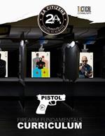 2A Citizens(TM) Firearm Fundamentals Curriculum: Tactical Community