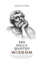 365 Daily Quotes of Wisdom