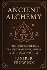 Ancient Alchemy