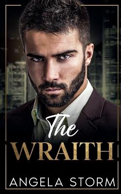 The Wraith: Enemies To Lovers - Angela Storm - cover