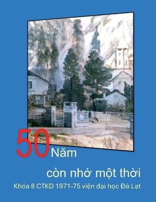 50 nam con nho mot thoi - cover