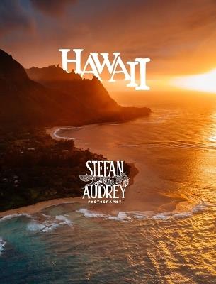 Hawaii: aloha for your coffee table - Stefan,Audrey - cover