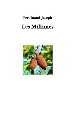 Les Millimes - Ferdinand Joseph - cover