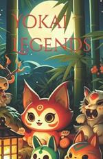 Yokai Legends